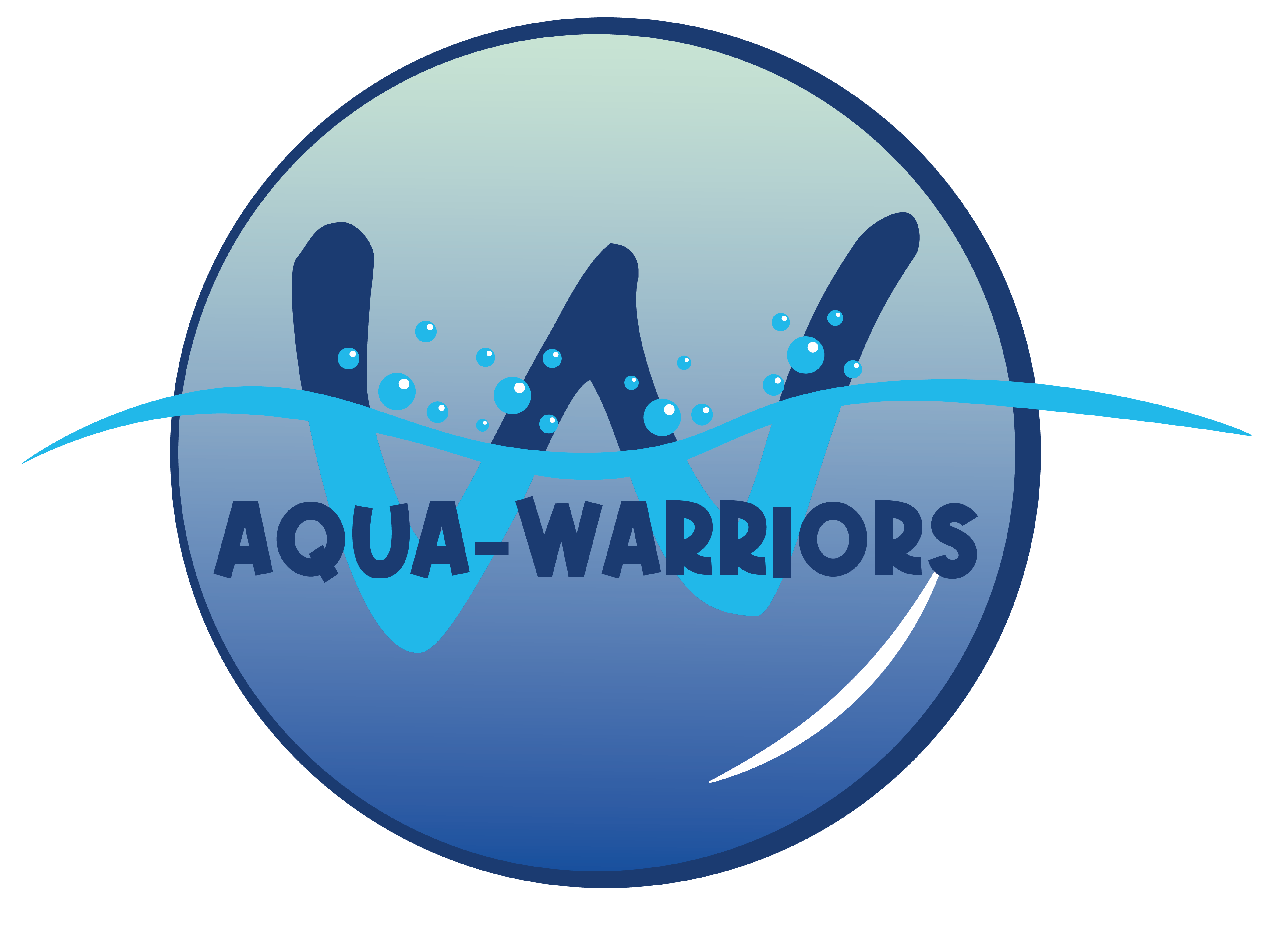 Aqua-Warriors